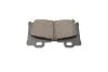 <strong>Комплект гальмівних колодок (дискових) METELLI 22-1030-0 (фото 4)</strong>