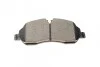 <strong>Комплект гальмівних колодок (дискових) METELLI 22-1032-0 (фото 4)</strong>