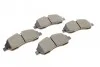 <strong>Комплект гальмівних колодок (дискових) METELLI 22-1032-0 (фото 5)</strong>