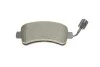<strong>Комплект гальмівних колодок (дискових) METELLI 22-1033-0 (фото 6)</strong>