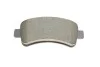 <strong>Комплект гальмівних колодок (дискових) METELLI 22-1033-0 (фото 9)</strong>