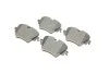 <strong>Комплект гальмівних колодок (дискових) METELLI 22-1037-0 (фото 2)</strong>