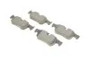 <strong>Комплект гальмівних колодок (дискових) METELLI 22-1038-0 (фото 2)</strong>