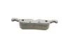 <strong>Комплект гальмівних колодок (дискових) METELLI 22-1038-0 (фото 4)</strong>