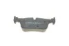 <strong>Комплект гальмівних колодок (дискових) METELLI 22-1038-0 (фото 8)</strong>