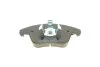<strong>Комплект гальмівних колодок (дискових) METELLI 22-1039-0 (фото 4)</strong>