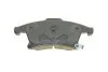 <strong>Комплект гальмівних колодок (дискових) METELLI 22-1039-0 (фото 7)</strong>