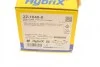 <strong>Комплект гальмівних колодок (дискових) METELLI 22-1040-0 (фото 11)</strong>