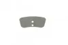 <strong>Комплект гальмівних колодок (дискових) METELLI 22-1040-0 (фото 3)</strong>