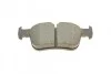 <strong>Комплект гальмівних колодок (дискових) METELLI 22-1040-0 (фото 7)</strong>