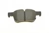 <strong>Комплект гальмівних колодок (дискових) METELLI 22-1040-0 (фото 10)</strong>