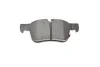 <strong>Комплект гальмівних колодок (дискових) METELLI 22-1040-1 (фото 11)</strong>