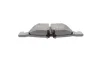 <strong>Комплект гальмівних колодок (дискових) METELLI 22-1040-1 (фото 13)</strong>