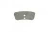 <strong>Комплект гальмівних колодок (дискових) METELLI 22-1040-2 (фото 3)</strong>