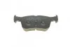 <strong>Комплект гальмівних колодок (дискових) METELLI 22-1040-2 (фото 6)</strong>