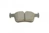 <strong>Комплект гальмівних колодок (дискових) METELLI 22-1040-2 (фото 7)</strong>