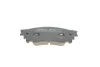 <strong>Комплект гальмівних колодок (дискових) METELLI 22-1041-0 (фото 4)</strong>