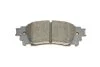 <strong>Комплект гальмівних колодок (дискових) METELLI 22-1041-0 (фото 8)</strong>