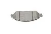 <strong>Комплект гальмівних колодок (дискових) METELLI 22-1045-0 (фото 7)</strong>