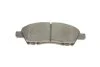 <strong>Комплект гальмівних колодок (дискових) METELLI 22-1079-0 (фото 7)</strong>