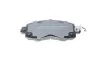 <strong>Комплект гальмівних колодок (дискових) METELLI 22-1080-0 (фото 3)</strong>