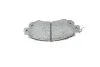 <strong>Комплект гальмівних колодок (дискових) METELLI 22-1080-0 (фото 4)</strong>
