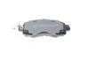 <strong>Комплект гальмівних колодок (дискових) METELLI 22-1080-0 (фото 7)</strong>