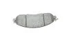 <strong>Комплект гальмівних колодок (дискових) METELLI 22-1081-0 (фото 4)</strong>
