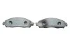 <strong>Комплект гальмівних колодок (дискових) METELLI 22-1081-1 (фото 3)</strong>