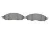 <strong>Комплект гальмівних колодок (дискових) METELLI 22-1081-1 (фото 5)</strong>