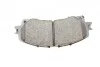 <strong>Комплект гальмівних колодок (дискових) METELLI 22-1082-0 (фото 5)</strong>