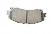 <strong>Комплект гальмівних колодок (дискових) METELLI 22-1082-0 (фото 8)</strong>