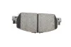 <strong>Комплект гальмівних колодок (дискових) METELLI 22-1083-0 (фото 3)</strong>