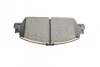 <strong>Комплект гальмівних колодок (дискових) METELLI 22-1083-0 (фото 7)</strong>