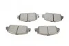 <strong>Комплект гальмівних колодок (дискових) METELLI 22-1083-0 (фото 8)</strong>