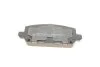 <strong>Комплект гальмівних колодок (дискових) METELLI 22-1084-0 (фото 7)</strong>