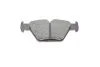 <strong>Комплект гальмівних колодок (дискових) METELLI 22-1087-0 (фото 10)</strong>