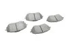 <strong>Комплект гальмівних колодок (дискових) METELLI 22-1088-0 (фото 11)</strong>