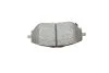 <strong>Комплект гальмівних колодок (дискових) METELLI 22-1088-0 (фото 4)</strong>