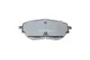 <strong>Комплект гальмівних колодок (дискових) METELLI 22-1088-0 (фото 9)</strong>