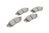 <strong>Комплект гальмівних колодок (дискових) METELLI 22-1089-0 (фото 5)</strong>