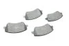<strong>Комплект гальмівних колодок (дискових) METELLI 22-1092-0 (фото 11)</strong>