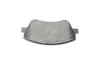 <strong>Комплект гальмівних колодок (дискових) METELLI 22-1092-0 (фото 10)</strong>