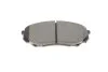 <strong>Комплект гальмівних колодок (дискових) METELLI 22-1096-0 (фото 11)</strong>