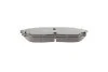 <strong>Комплект гальмівних колодок (дискових) METELLI 22-1096-0 (фото 3)</strong>