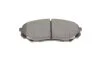 <strong>Комплект гальмівних колодок (дискових) METELLI 22-1096-0 (фото 8)</strong>