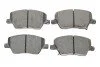 <strong>Комплект гальмівних колодок (дискових) METELLI 22-1103-0 (фото 1)</strong>