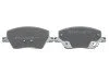 <strong>Комплект гальмівних колодок (дискових) METELLI 22-1103-0 (фото 3)</strong>