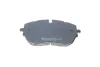 <strong>Комплект гальмівних колодок (дискових) METELLI 22-1105-0 (фото 3)</strong>