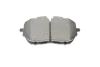 <strong>Комплект гальмівних колодок (дискових) METELLI 22-1105-0 (фото 4)</strong>